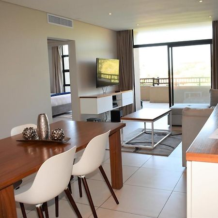 Zimbali Suites 407, Capital Hotel Complex Ballito Eksteriør bilde