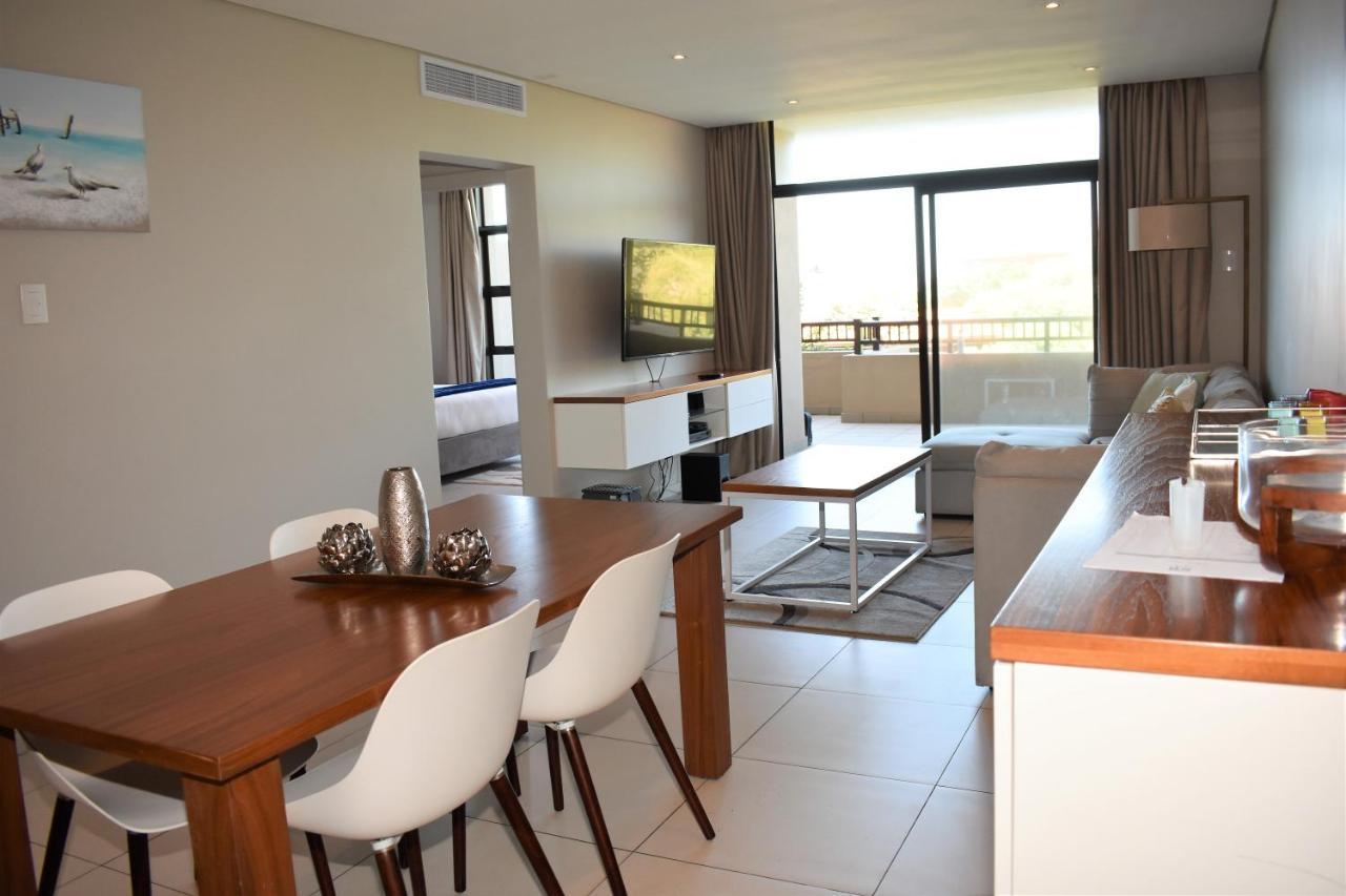 Zimbali Suites 407, Capital Hotel Complex Ballito Eksteriør bilde