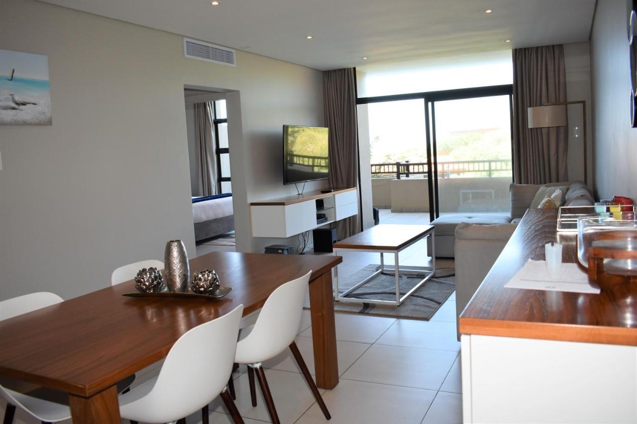 Zimbali Suites 407, Capital Hotel Complex Ballito Eksteriør bilde